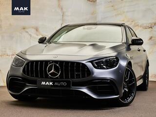 Mercedes-Benz E-Klasse (2016 - 2023)