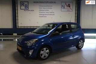 Renault Twingo (2007 - 2014)