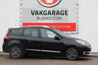 Renault Grand Scenic (2009 - 2016)