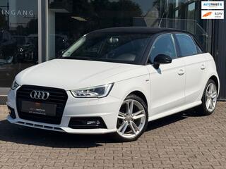 Audi A1 (2010 - 2018)