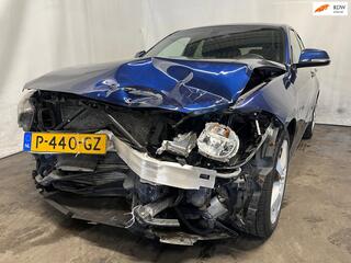 BMW 1-Serie (2011 - 2019)