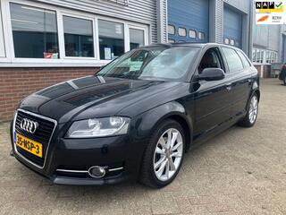 Audi A3 Sportback (2004 - 2012)