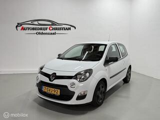 Renault Twingo (2007 - 2014)