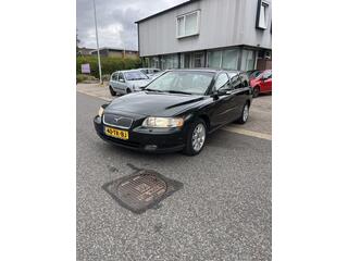 Volvo V70 (1996 - 2007)