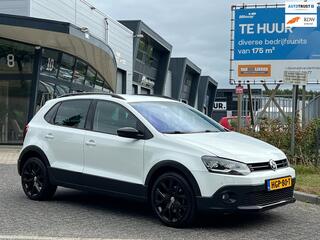 Volkswagen Polo (2009 - 2017)