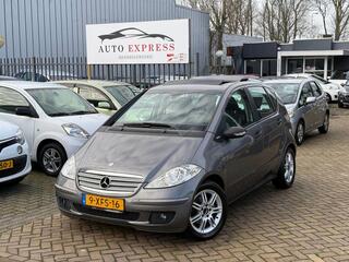 Mercedes-Benz A-Klasse (2004 - 2012)