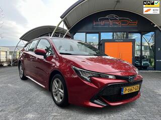 Toyota Corolla Touring Sports