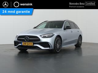 Mercedes-Benz C-Klasse Estate