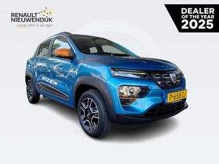 Dacia Spring (2021 - 2026)