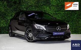Mercedes-Benz A-Klasse (2012 - 2018)