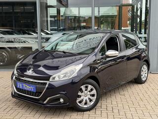 Peugeot 208 (2012 - 2019)