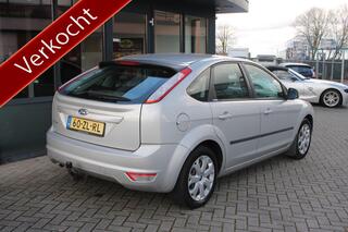 Ford Focus (2005 - 2011)