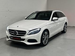 Mercedes-Benz C-Klasse Estate (2014 - 2021)