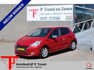 Peugeot 208 (2012 - 2019)