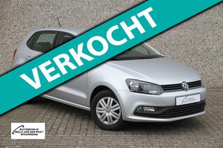Volkswagen Polo (2009 - 2017)