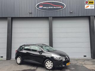 Renault Clio Estate