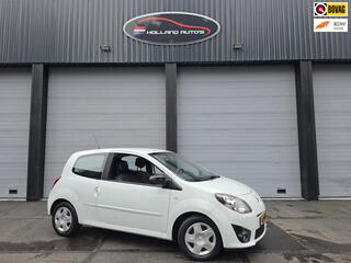 Renault Twingo (2007 - 2014)