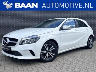 Mercedes-Benz A-Klasse (2012 - 2018)