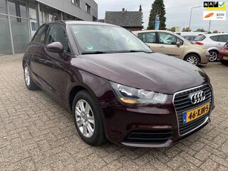 Audi A1 (2010 - 2018)