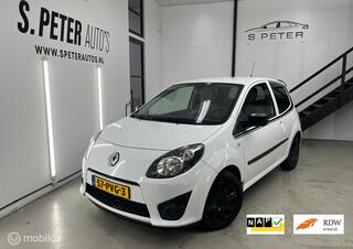 Renault Twingo (2007 - 2014)