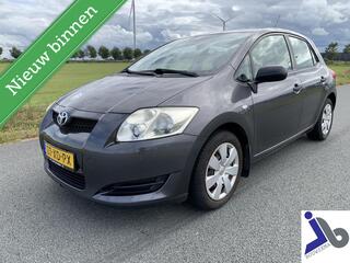 Toyota Auris (2006 - 2012)