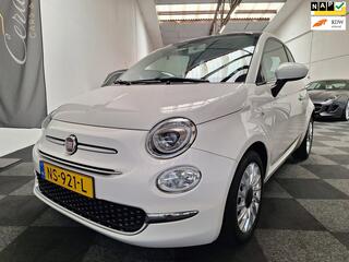 Fiat 500 (2007 - 2025)
