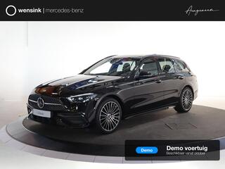 Mercedes-Benz C-Klasse Estate