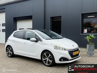 Peugeot 208 (2012 - 2019)
