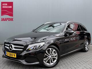 Mercedes-Benz C-Klasse Estate (2014 - 2021)