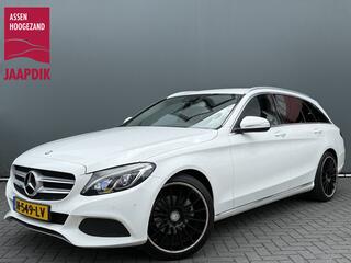 Mercedes-Benz C-Klasse Estate (2014 - 2021)