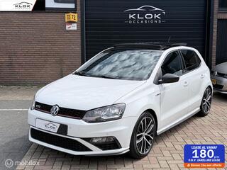 Volkswagen Polo (2009 - 2017)