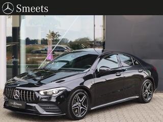 Mercedes-Benz CLA (2013 - 2019)