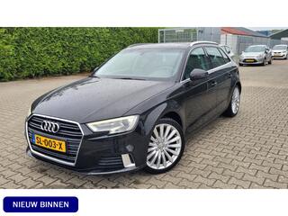 Audi A3 Sportback (2012 - 2020)