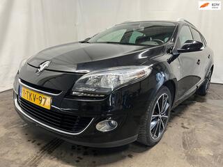 Renault Megane Estate (2009 - 2016)