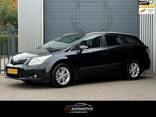 Toyota Avensis Wagon