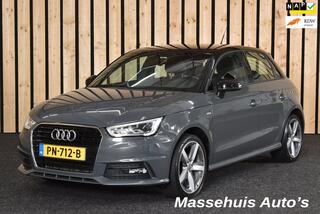 Audi A1 (2010 - 2018)
