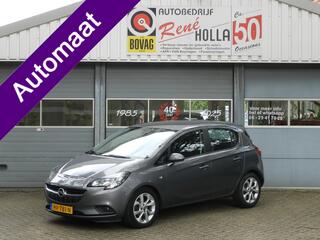 Opel Corsa (2014 - 2019)