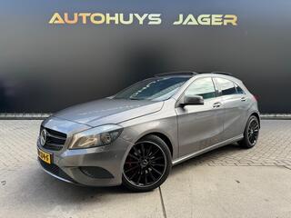 Mercedes-Benz A-Klasse (2012 - 2018)