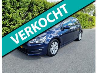 Volkswagen Golf VII