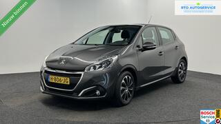 Peugeot 208 (2012 - 2019)