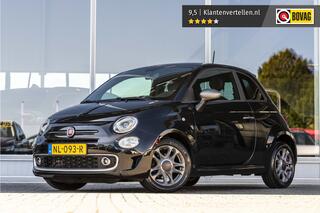Fiat 500 (2007 - 2025)