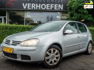 Volkswagen Golf V