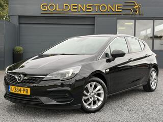 Opel Astra (2015 - 2021)