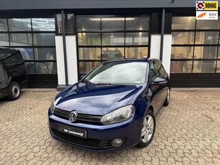 Volkswagen Golf VI
