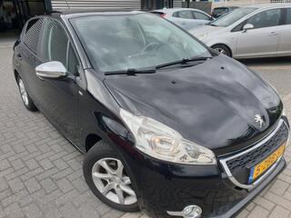 Peugeot 208 (2012 - 2019)