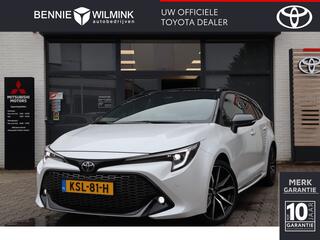 Toyota Corolla Touring Sports