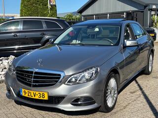 Mercedes-Benz E-Klasse (2009 - 2016)