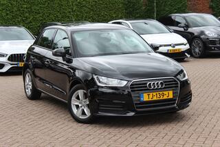Audi A1 (2010 - 2018)