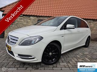 Mercedes-Benz B-Klasse (2011 - 2018)