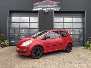 Renault Twingo (2007 - 2014)